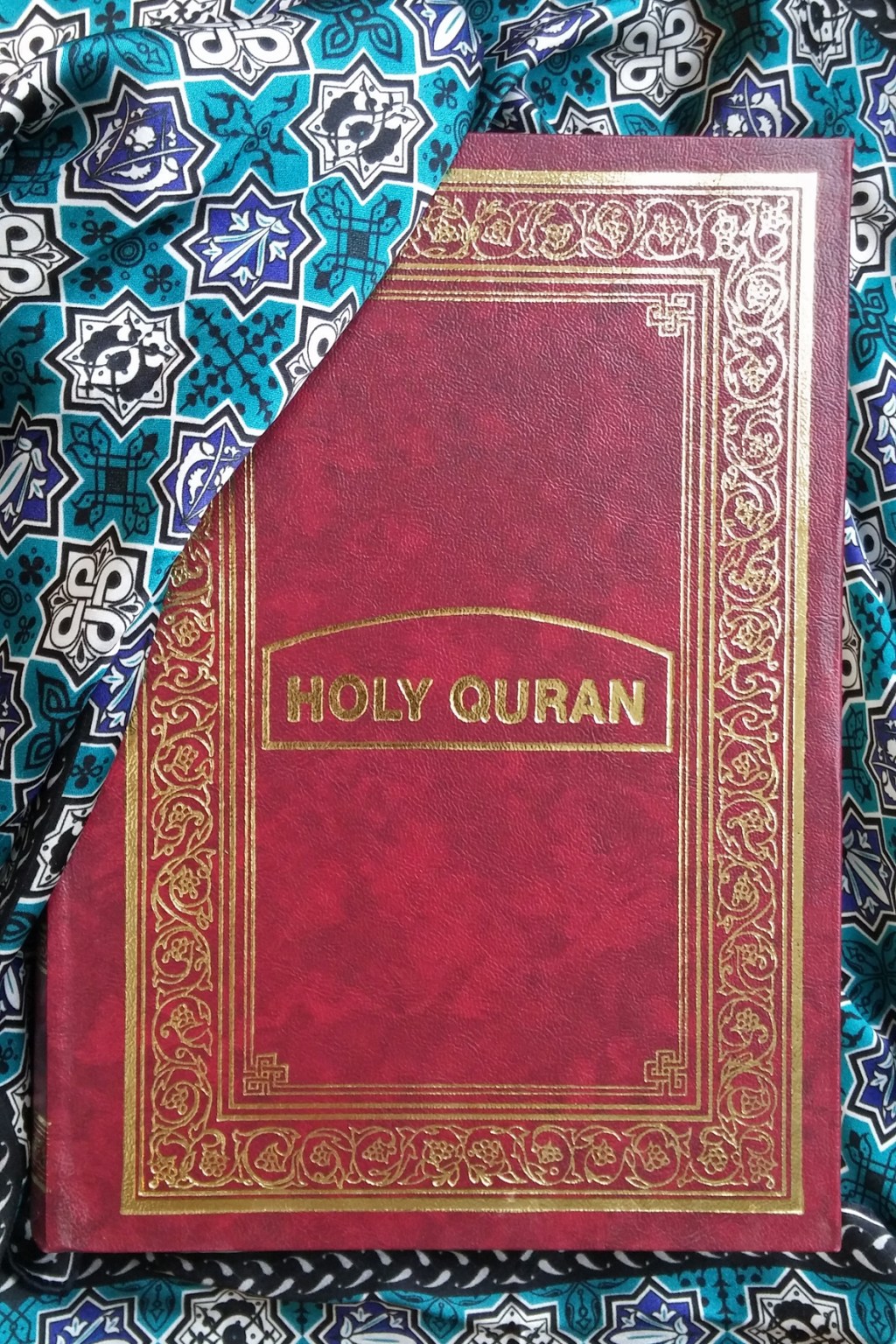 Being a Muslim&nbsp;Woman