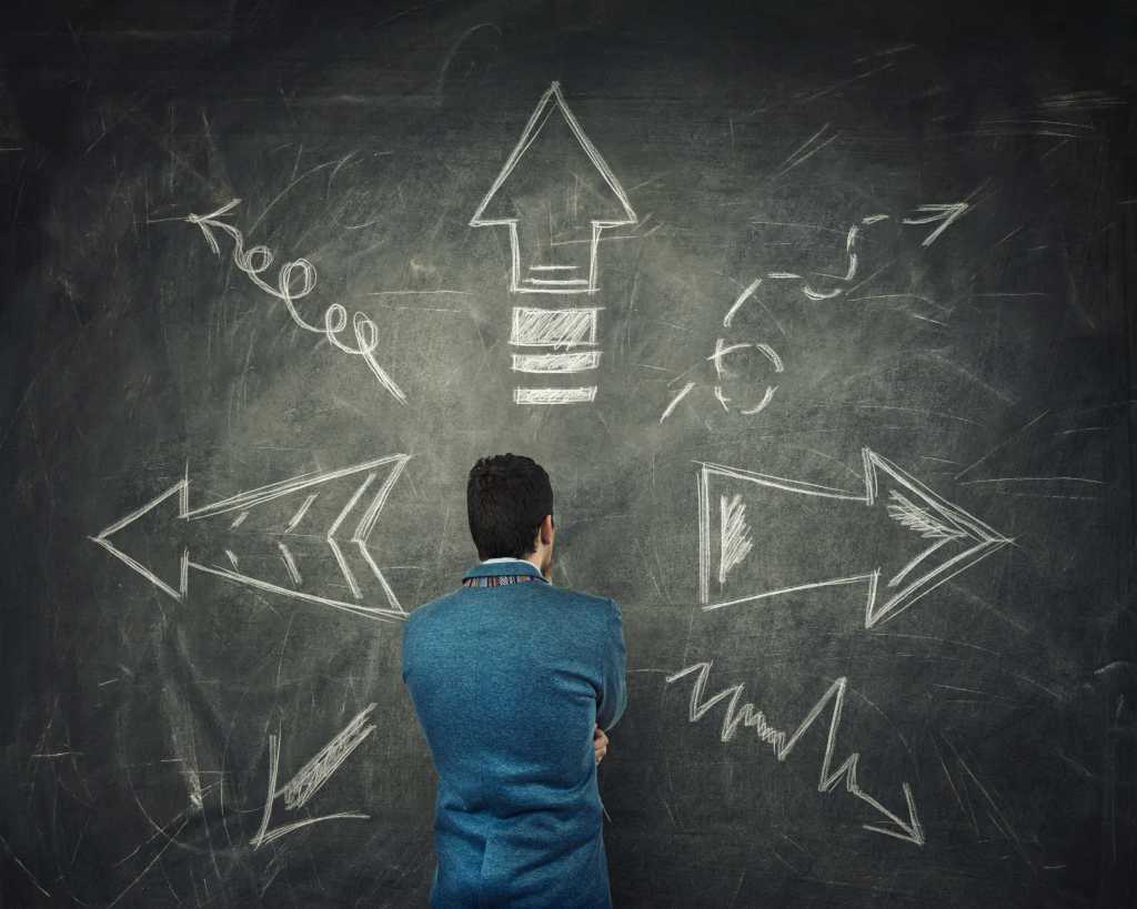 helping with difficult decisions